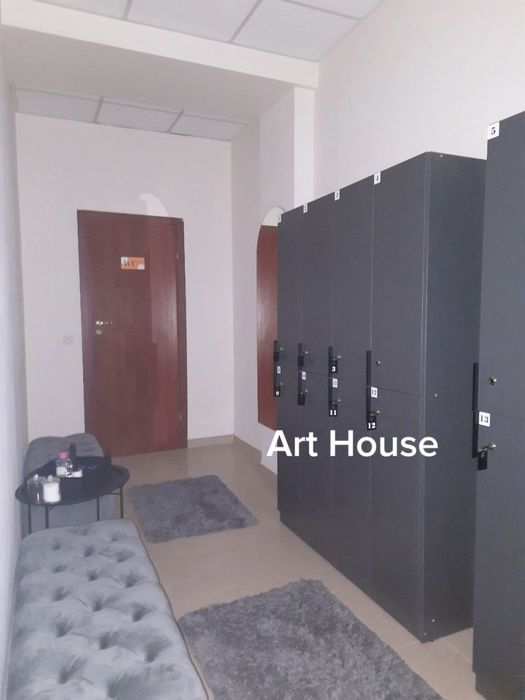 Без %! Фітнес,танці, йога, спортзал,дитяча кімната, ін, вул.Ахматової