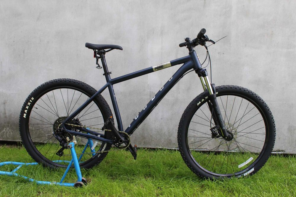 Rower Voodoo Braag MTB WTB