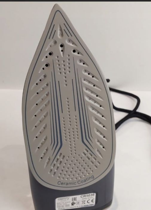 Żelazko parowe Camry CR 5036 3.400W