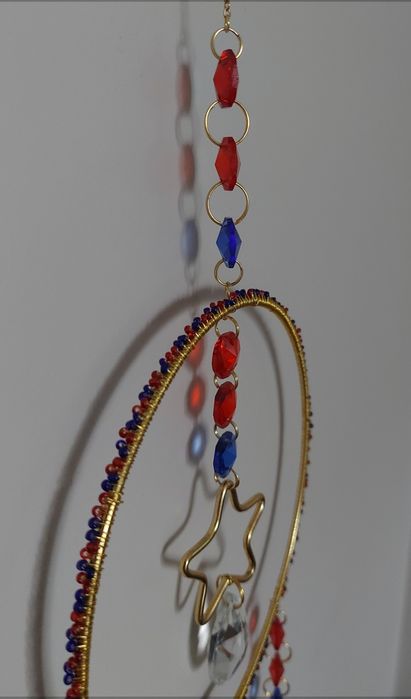 Łapacz Słońca - Świetlisty Talizman