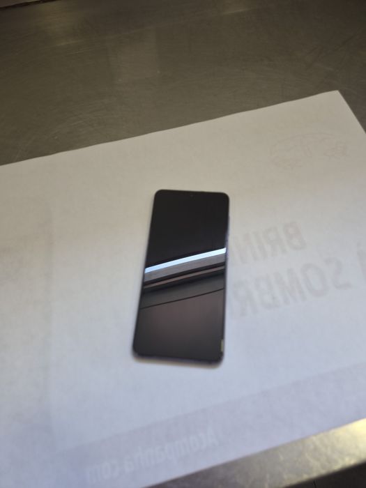 Samsung S21 Plus 256GB [COMO NOVO]