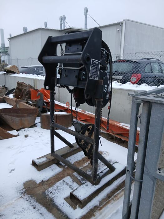Manitou MRT 2150 ROTO | Perkins | Kosz + Widły + Wciągarka | UDT