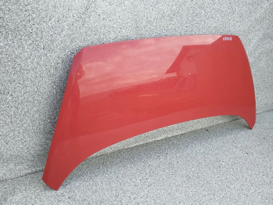 kia venga 09-19r maska
