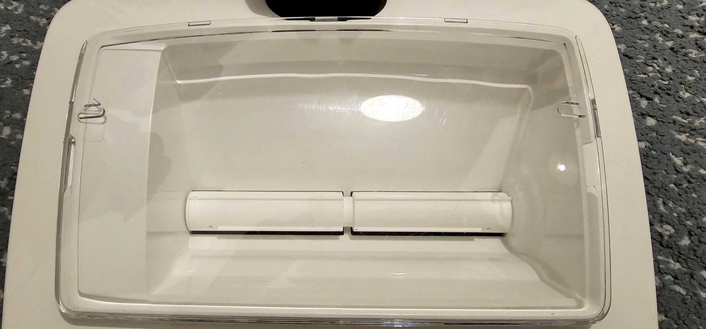 KOBOLD KF200 Limpa carpetes