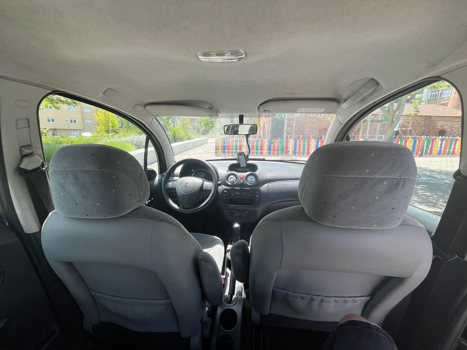 Citroën C3 1.1 Económico e Fiável