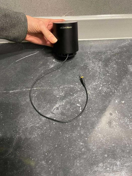 Колонка SonicMaster.