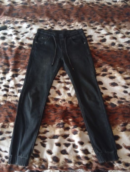 Джинси на Зиму та Осінь