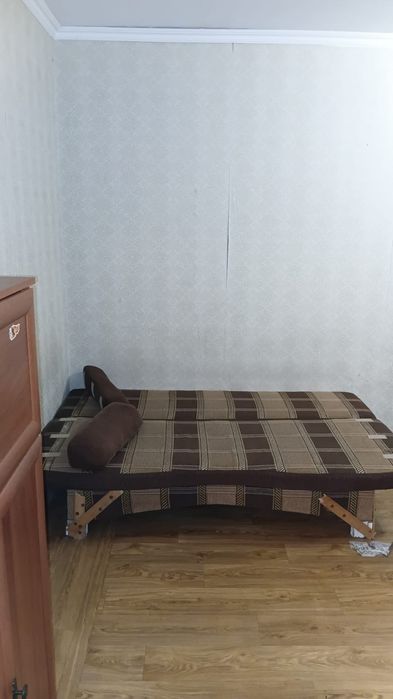 На длительно. Комната без хозяев. Г. Днепра.  метро 2. мин