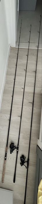 Wędki Do wędkowania