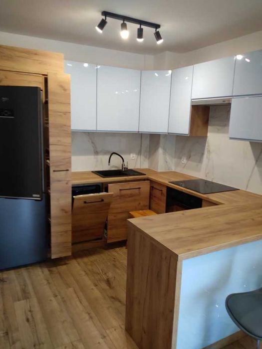 Mieszkanie 32 m² na wynajem – Leszno, Gronowo