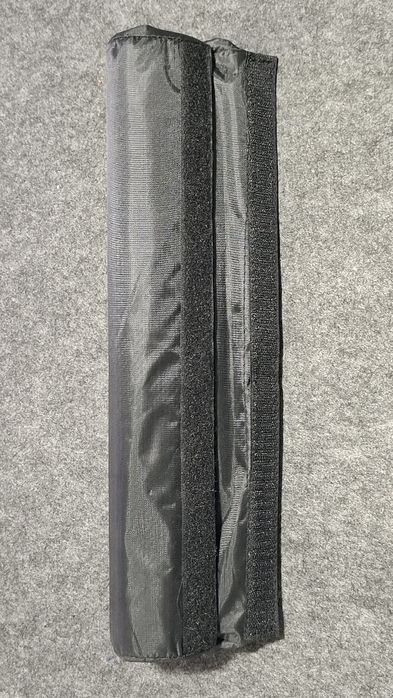 Espuma para barra agachamento, elevação pélvica musculação