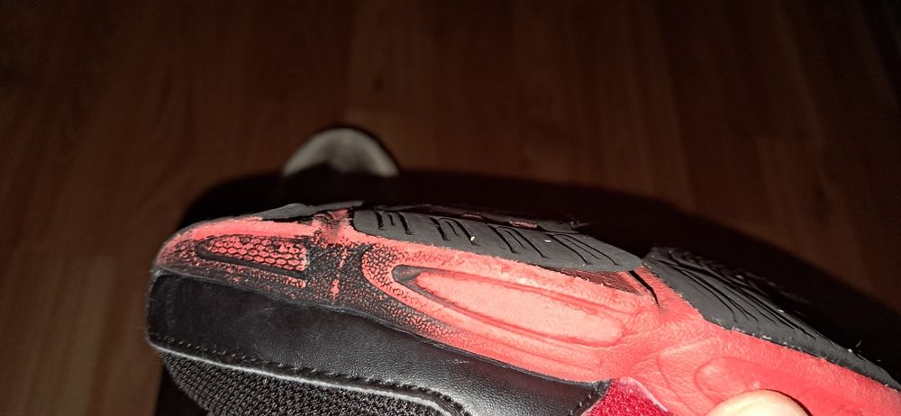 raf simons replicant