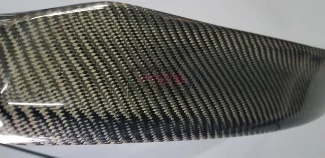 Spoiler Bmw Série 3 E92 E93 (2006 a 2014) M3
