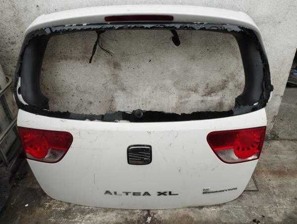 Porta da Mala Seat Altea XL | 136080