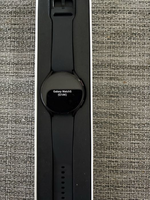 Samsung Galaxy Watch 5