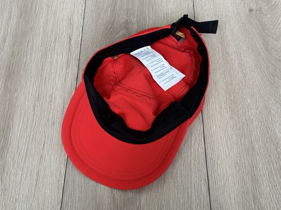 Кепка бейсболка Mammut