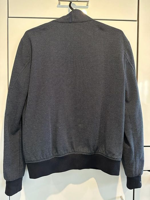 Casaco zara bomber