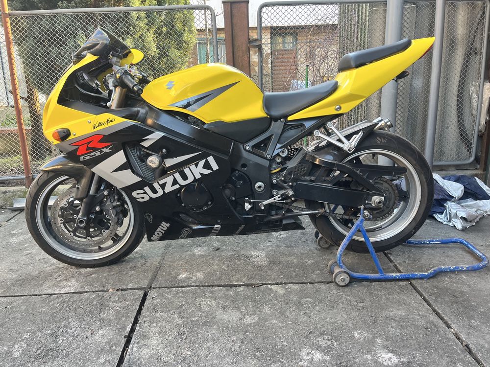Suzuki gsxr olx sale