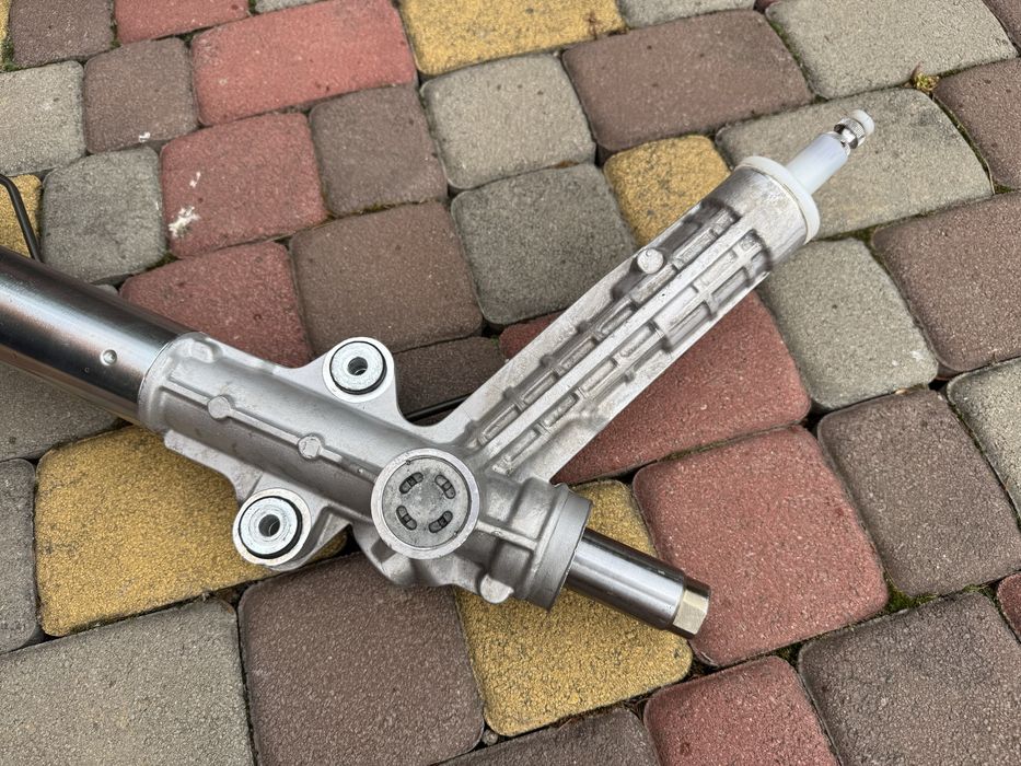 Рульова рейка Sprinter 901 902 903 905 спрінтер рулевая