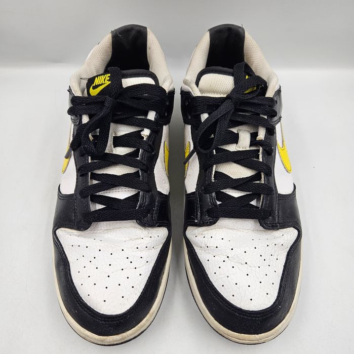 Buty Sportowe Sneakersy Męskie Nike Dunk Low Rozmiar 44,5