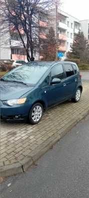 Mitsubishi Colt ClearTec 2010r