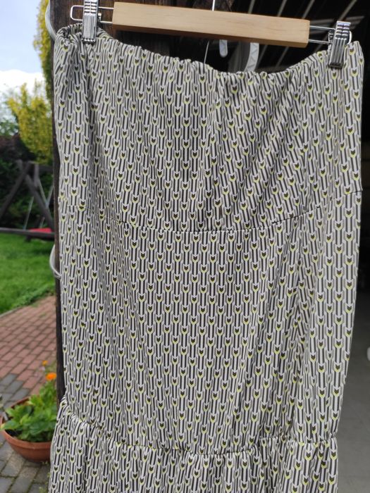 Piękny kombinezon letni JBC