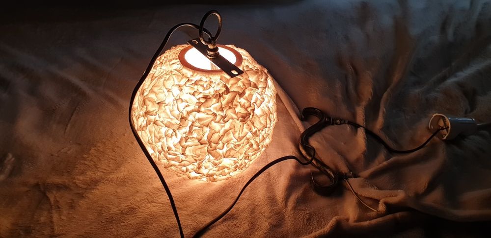 Світильник універсальний