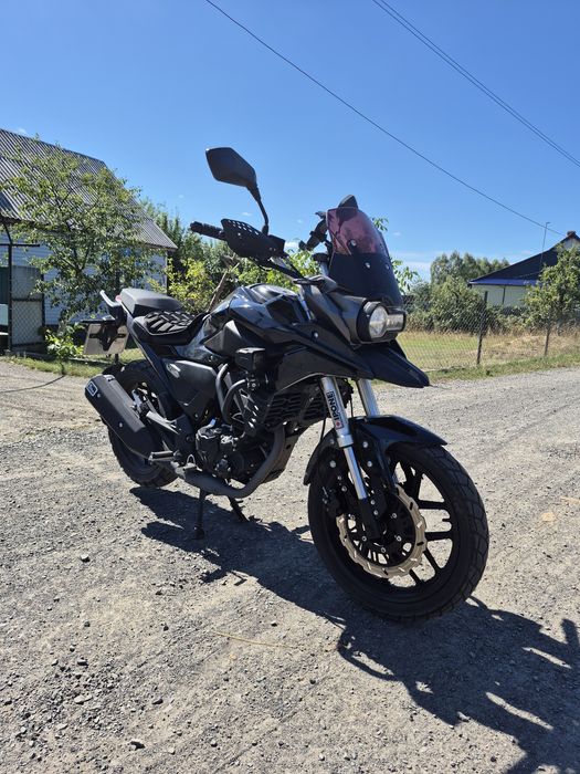 Продам Lifan kpt 200