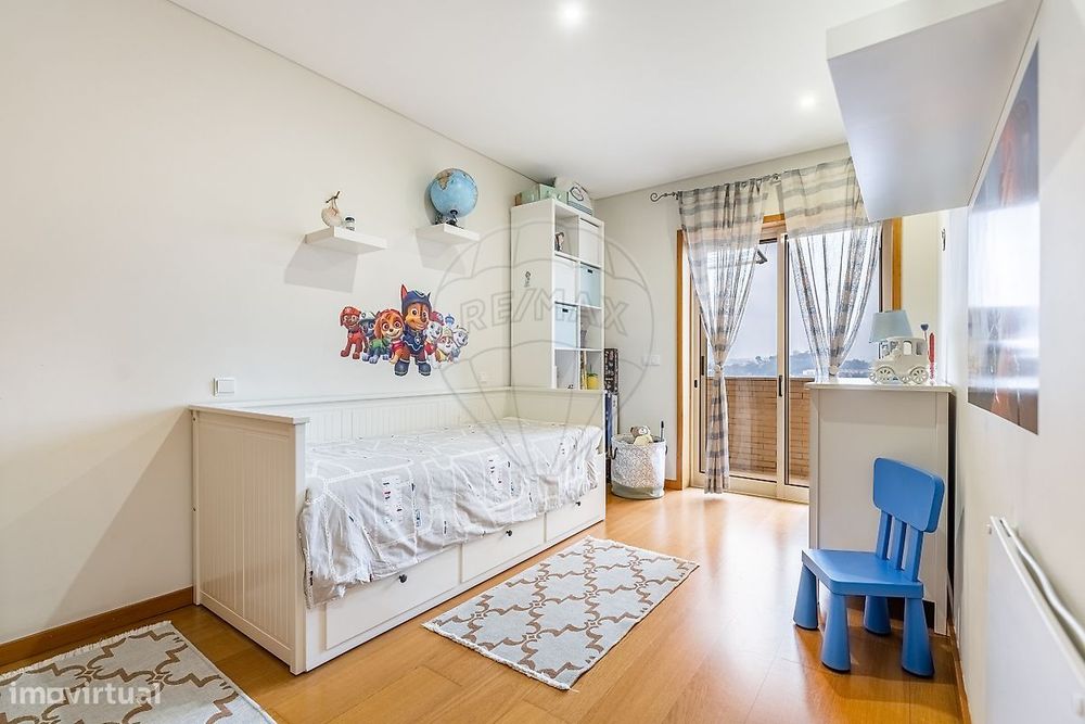 Apartamento T3 para venda