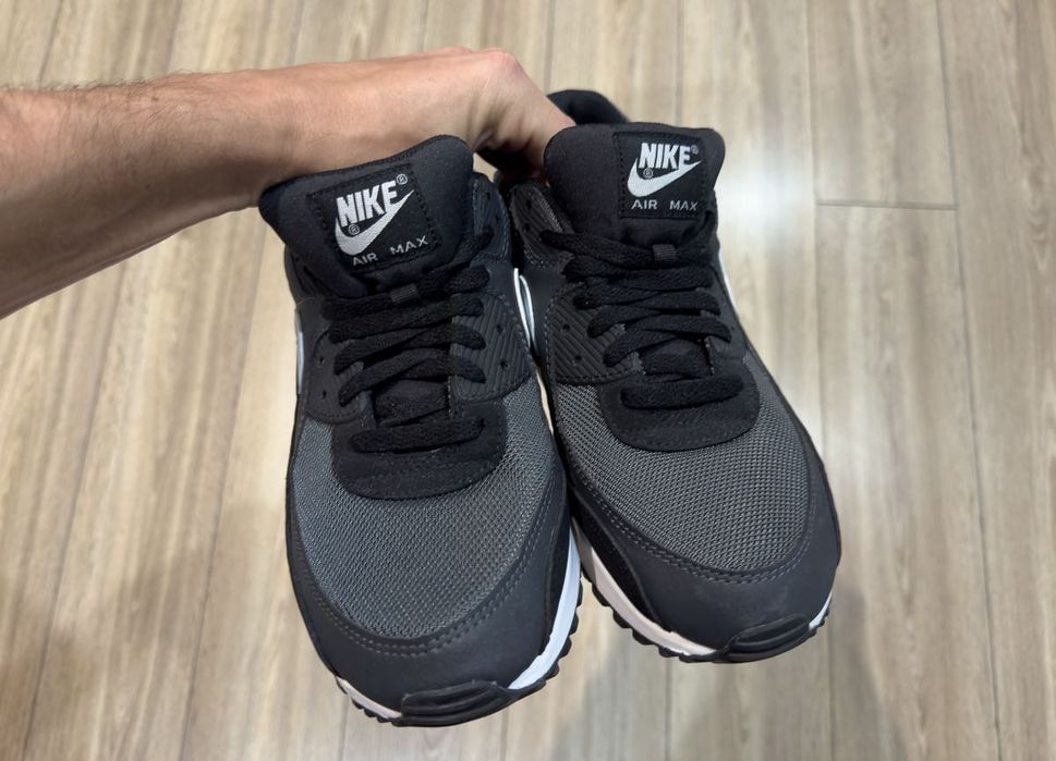Buty Nike AIR MAX 90, rozmiar 44,5, wkładka 28,5 cm