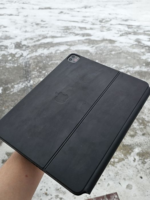 Ipad pro 4 generation 256gb