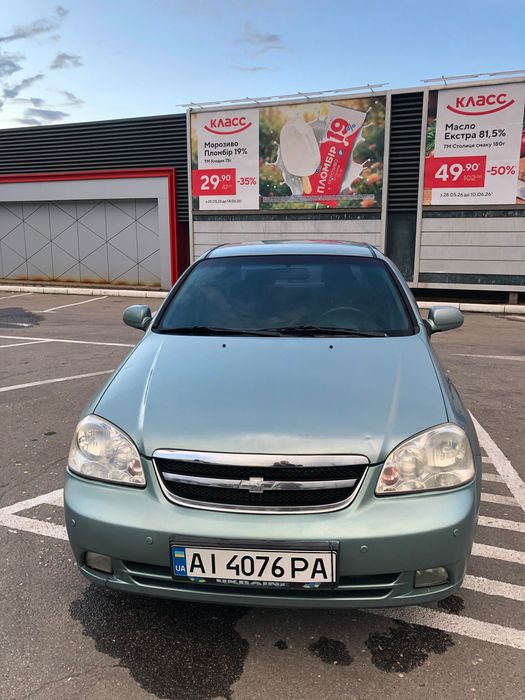 Хочу продати авто