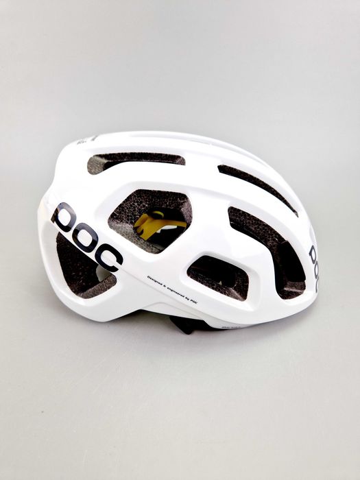 Kask Rowerowy POC OCTAL MIPS r. S 50-56cm