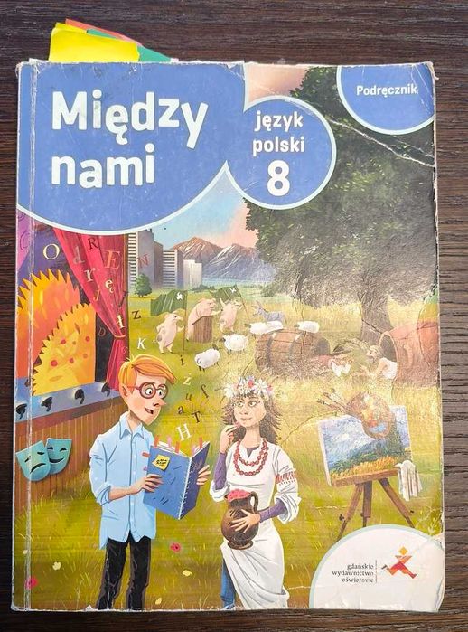 Korepetycje język polski