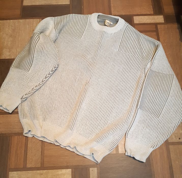 Свитер   мужской