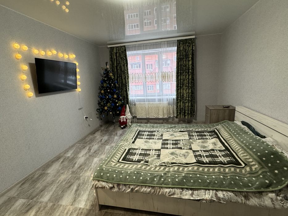 Квартира посуточно/почасово возде центра