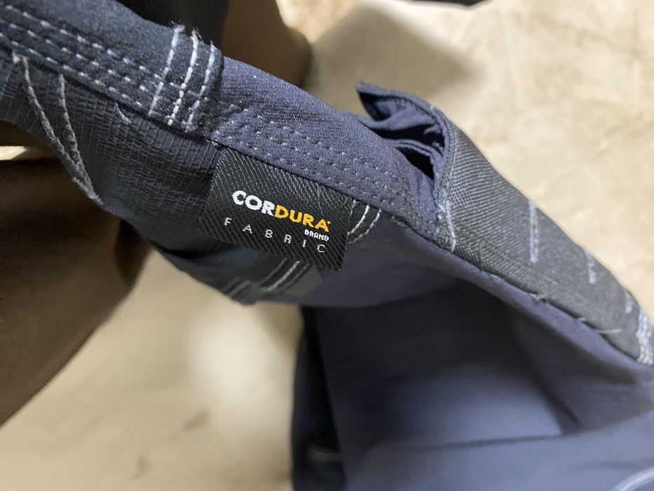 Строительные штаны/робочие брюки CERVA NEURUM CLASSIC ANTR 52