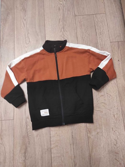 Bluza chłopięca 116