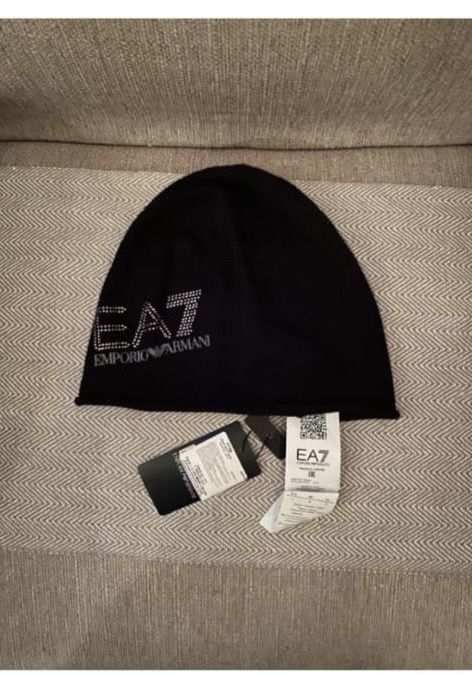 Стильна шапка Emporio Armani, C&A, Puma! Кашемір!, оригінал!