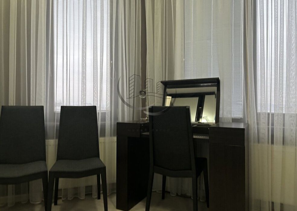 Здам 3 кімнатну квартиру, м. Ярослава Мудрого