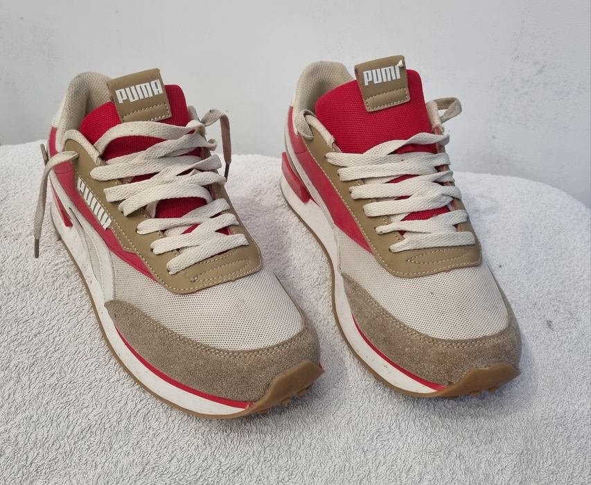 Ténis Puma numero 43