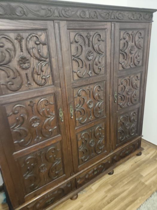 Quarto completo estiloso
