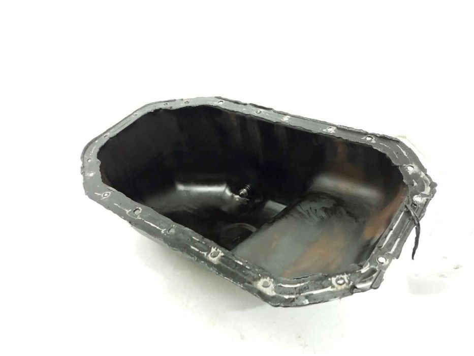 Cárter Seat Ibiza