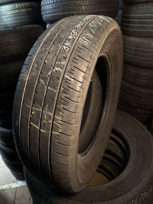 Brigestone Dueler H/L 33 235/65/18 лето комплект