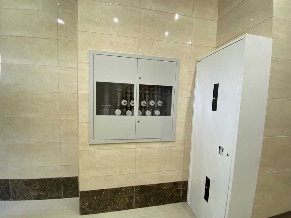 Простора двокімнатна квартира з наповненням (ремонтом)на Незалежності