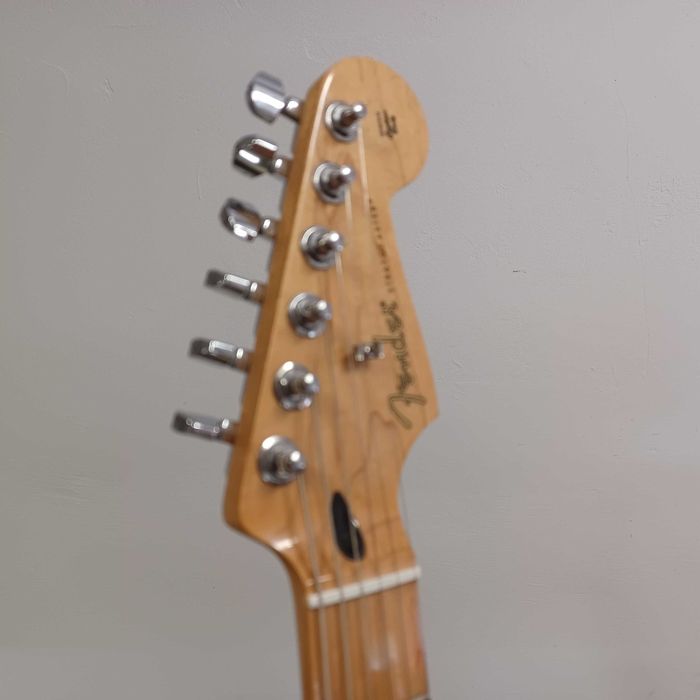 Fender Player Stratocaster gitara elektryczna