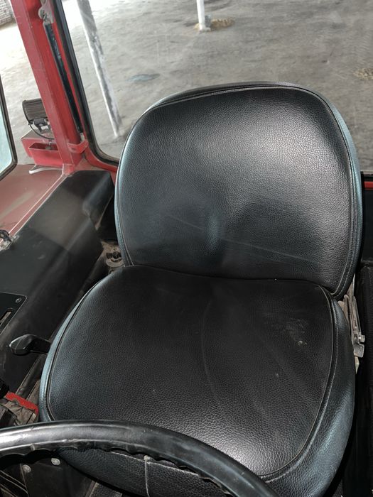 Польське Сидіня для трактора мтз