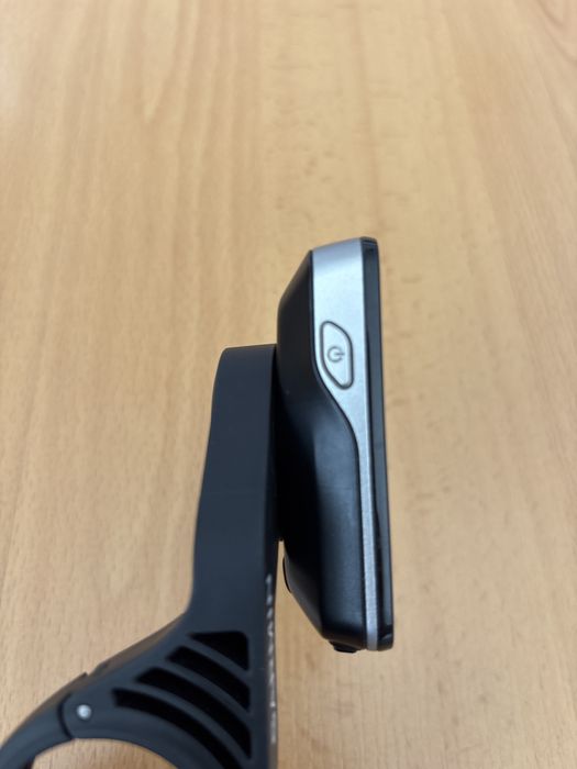 Garmin Edge 820 – Como Novo, na Caixa