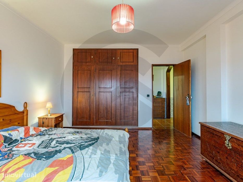 Apartamento Riachos