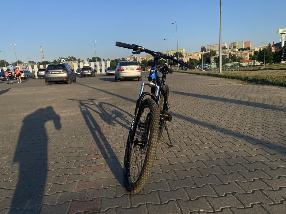 Rower Caraiman M 27,5 cala